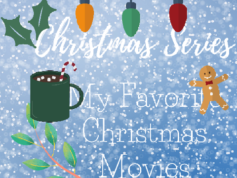 ❄|  My favorite Christmas Movies [ ᶜᴸᴬˢˢᴵᶠᴵᴱᴰ ᴬˢ: ᶜᴴᴿᴵˢᵀᴹᴬˢ ˢᴱᴿᴵᴱˢ ]