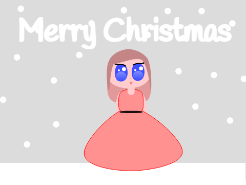 Merry Christmas to auroraPlatformers