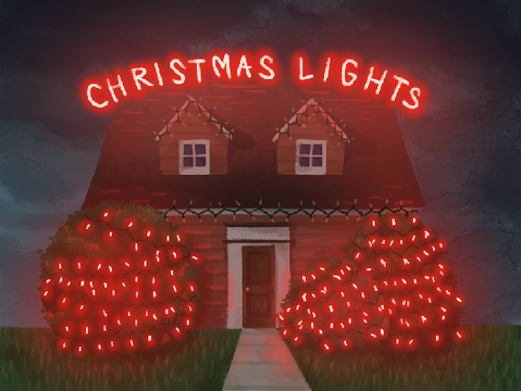 Christmas Lights