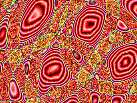 Fractal plasma (beta version)