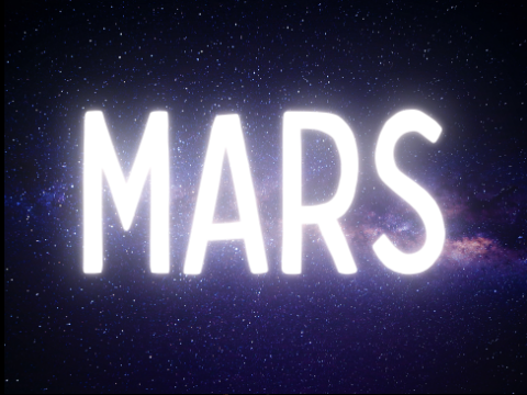 Mars