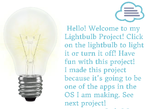Light Bulb