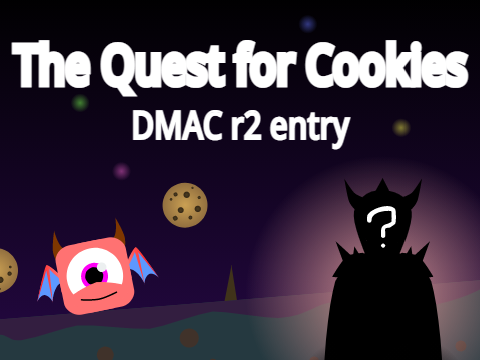 The Quest for Cookies