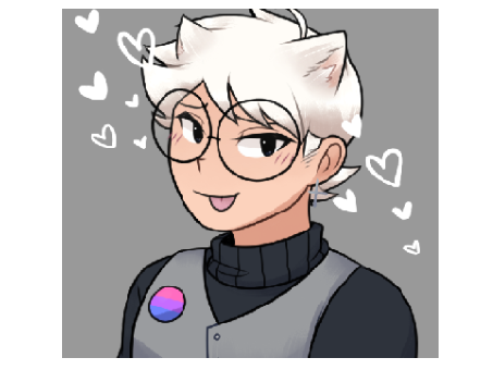 Voice reveal