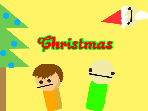 Christmas #Animations