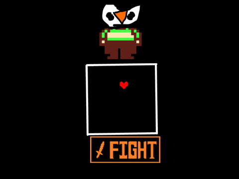 Penguin Chara