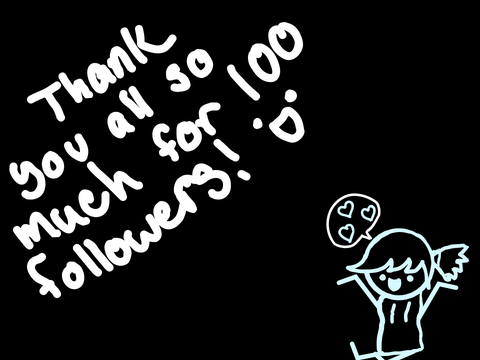 100 FOLLOWER SPECIAL! ★Maniac meme - Original★