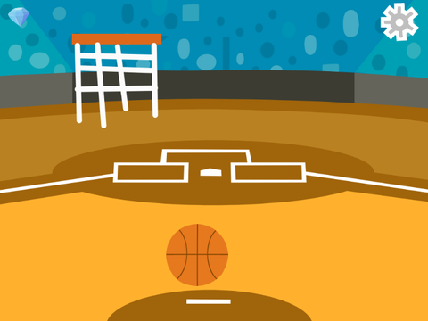 Simple Game for School