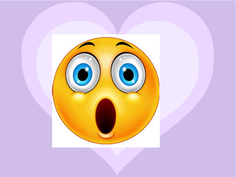 Hide donut with emoji