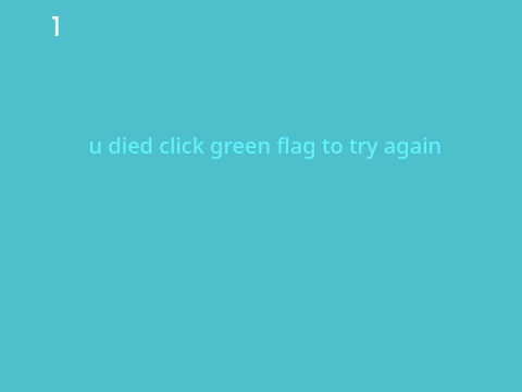 flappy bird