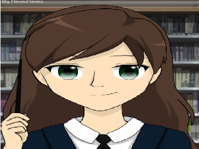 My New Profile Picture