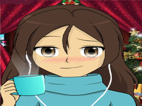 ~Christmas PFP~