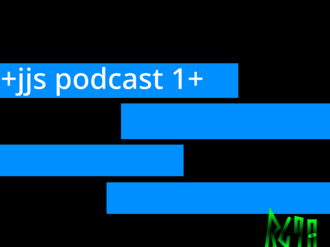 +jjs podcast+