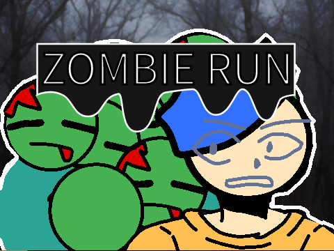 Zombie Run