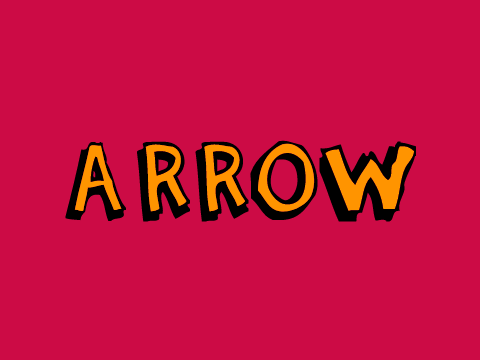 Arrow || 19