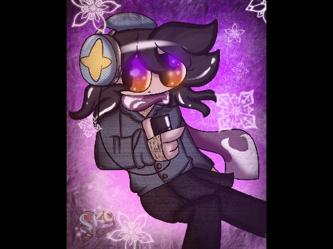 So Apparently Medibang IS a good art program 