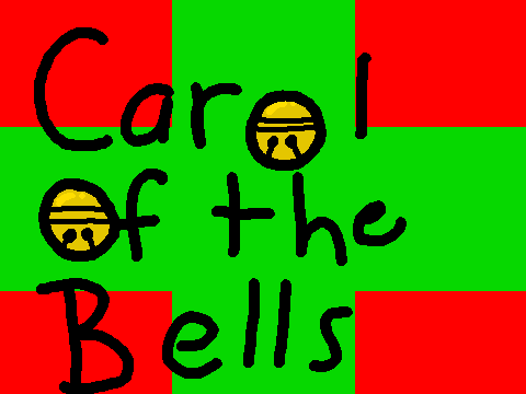 ❄Carol of the Bells ❄CLOSED❄ THUMB TRYOUTS NEEDED❄ CHRISTMAS MAP❄ remix