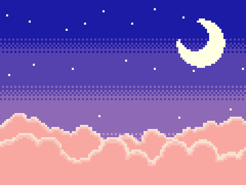 Dreamscape - by @Gherwit