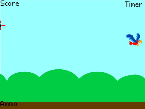 Duck Hunt