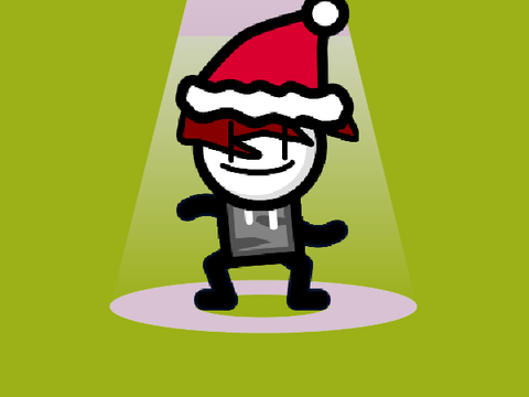 Dance, Internet, Dance!
