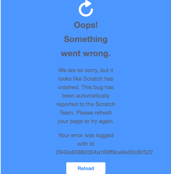 Oops! Something went wrong 