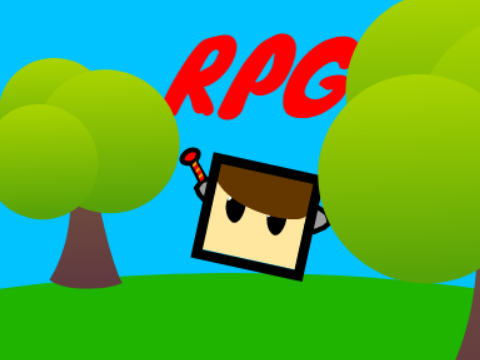 RPG COMING SOON 
