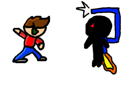 -legend50k- fanart