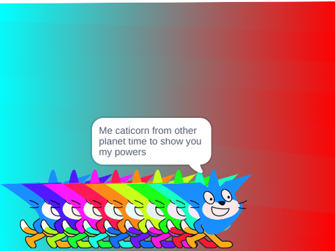 caticorn!!!!!