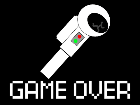 Generic Space Shooter!