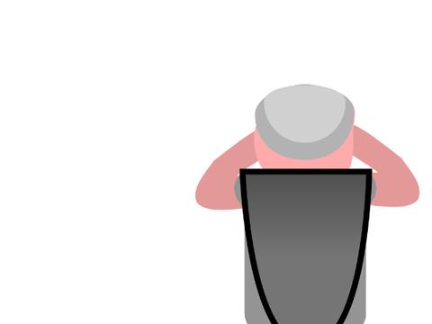press 'a'