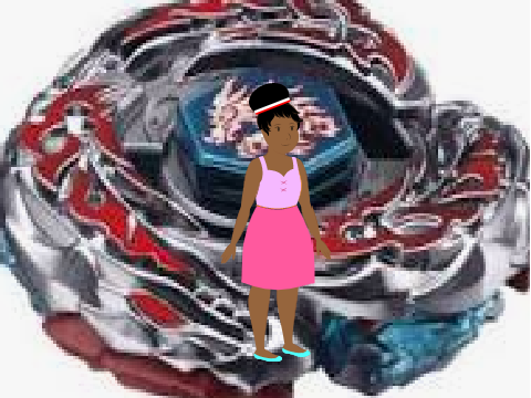 The beyblade(a silly childhood true story)