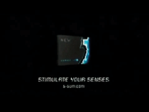How it Feels to Chew 5 Gum