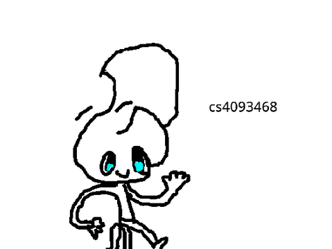 Goldy675 fan art !!!!