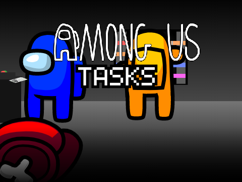 Compiling Among Us Tasks