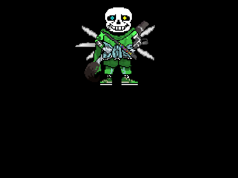 Weapon!inksans