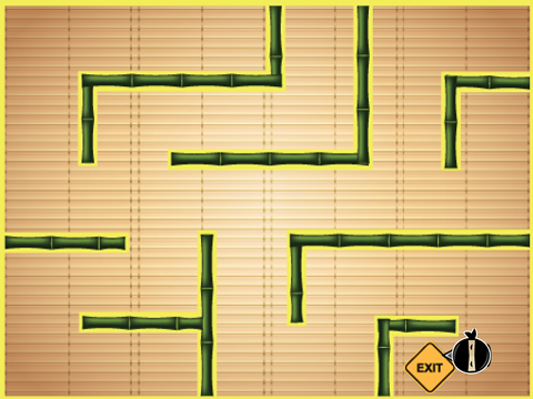 Maze