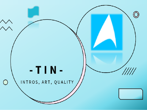 -TIN- Banner