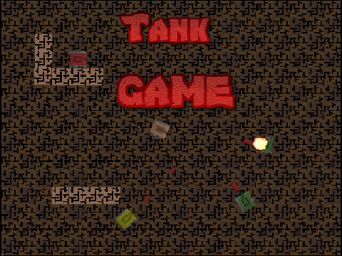 Tank Game