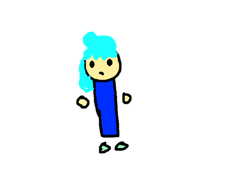 At with IceDragonArts