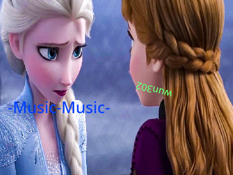 Sign if you like Frozen 2 remix remix