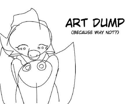 Art Dump