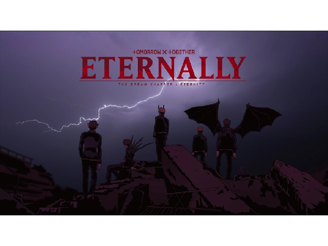 Eternally (TXT)