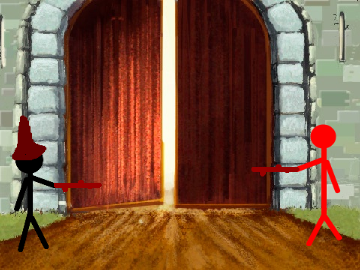 Stickman duelling Version1.1 [Part 1]