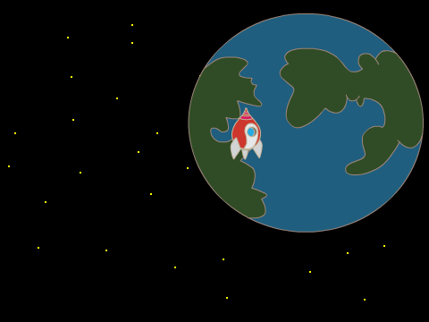 SPACE IMAGE