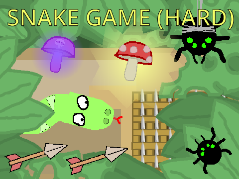 snake game