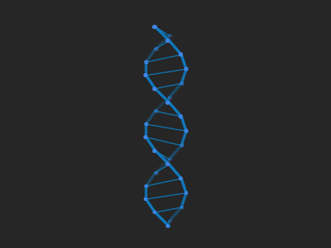 DNA Spiral