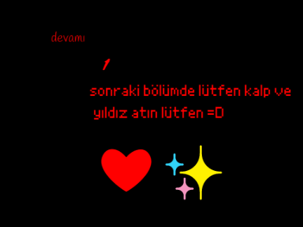 ninjaların birleşimi 1. bölüm 