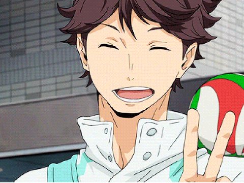 Remix this if u feel sad for Oikawa-san