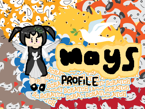 WELCOME 2 MY PROFILE!!