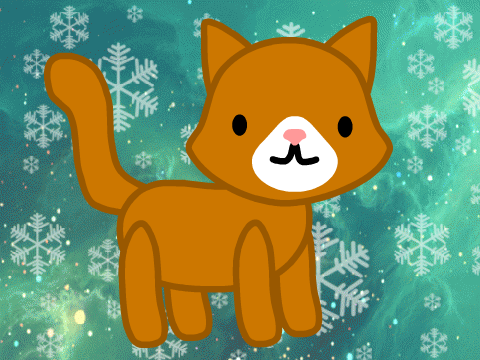 Design a Cat CC *OPEN* remix
